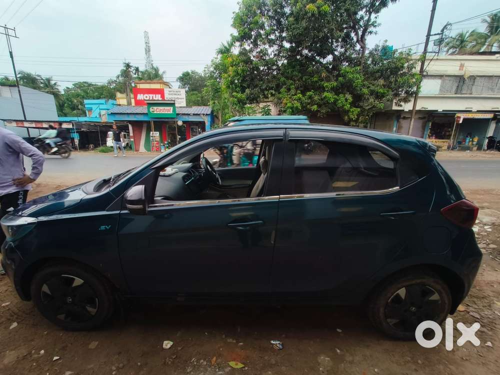 Tata Tiago Ev Xz Plus Long Range Fast Charger, 2023, Electric