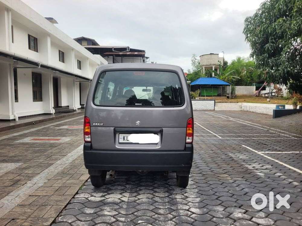 Maruti Suzuki Eeco 5 Seater Ac, 2023, Petrol