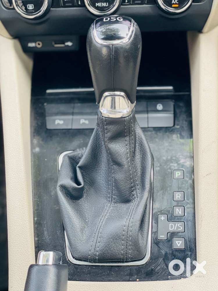 Skoda Octavia 2.0 L&k Tdi, 2017, Diesel