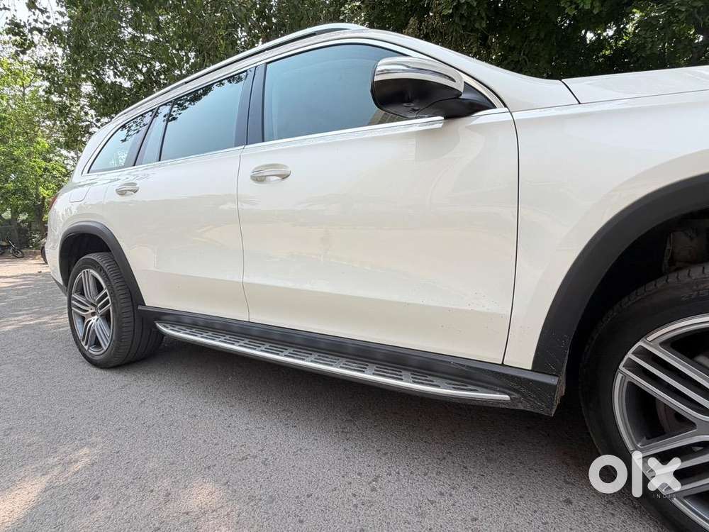 Mercedes-benz Gls 2023 Diesel Good Condition