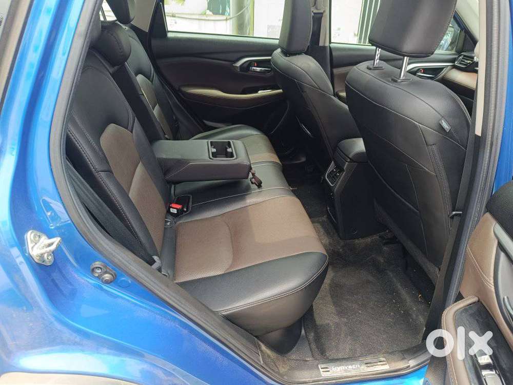 Toyota Urban Cruiser Hyryder V Hybrid Aero Edition, 2023, Petrol