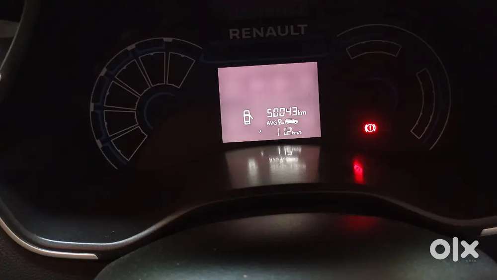 Renault Triber 1.0 2021