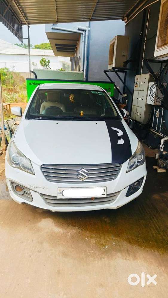 Maruti Suzuki Ciaz Diesel Good Condition