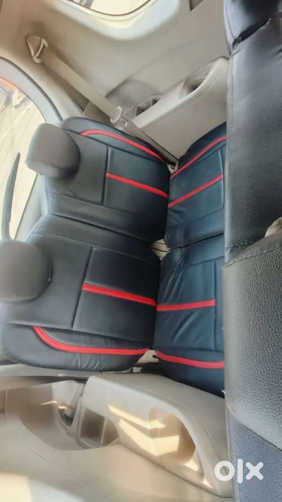 Maruti Suzuki Ertiga Zdi Plus 2016
