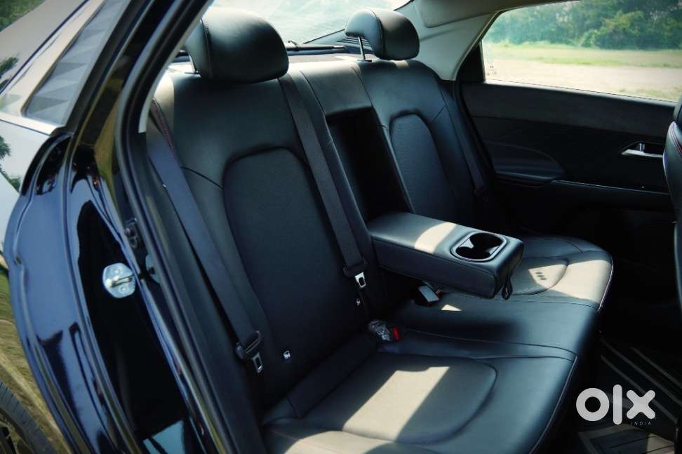 Hyundai Verna Sx (o) 1.5 Turbo Petrol Dct, 2024, Petrol