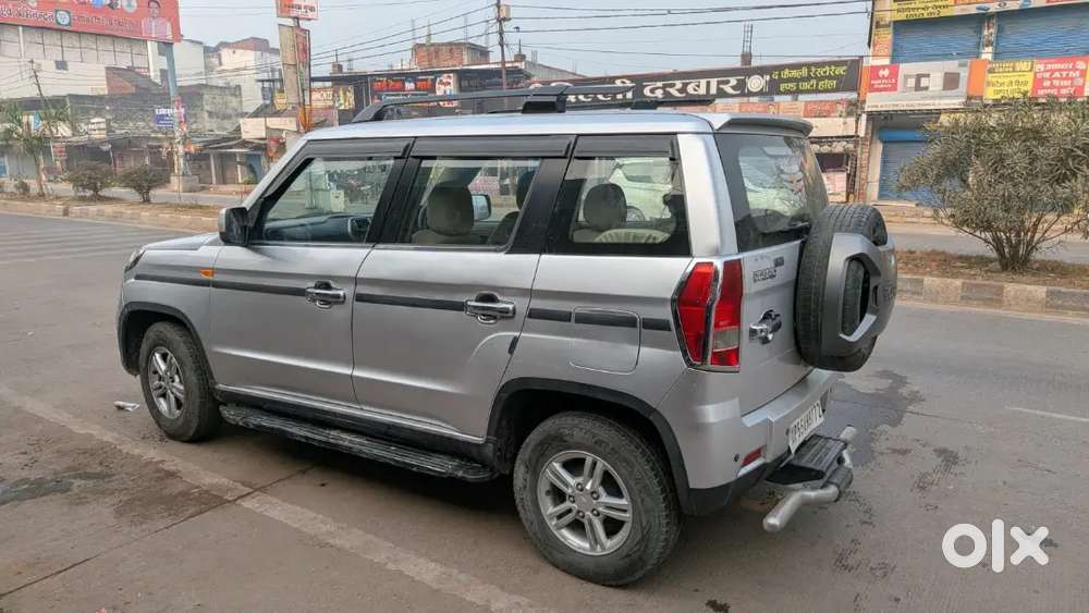 Mahindra Bolero Neo 2021 Diesel