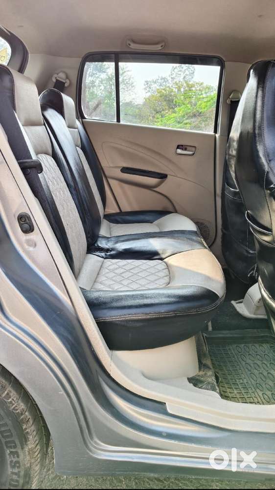 Maruti Suzuki Celerio Vxi, 2021, Cng & Hybrids