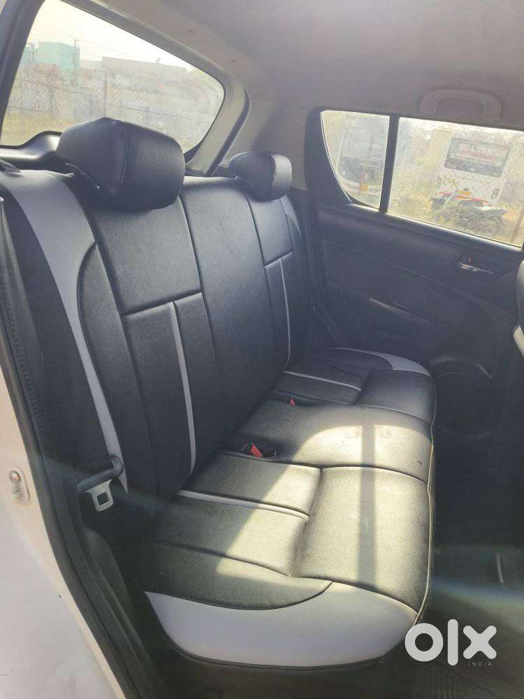 Maruti Suzuki Swift 2011-2014 Vdi, 2013, Diesel