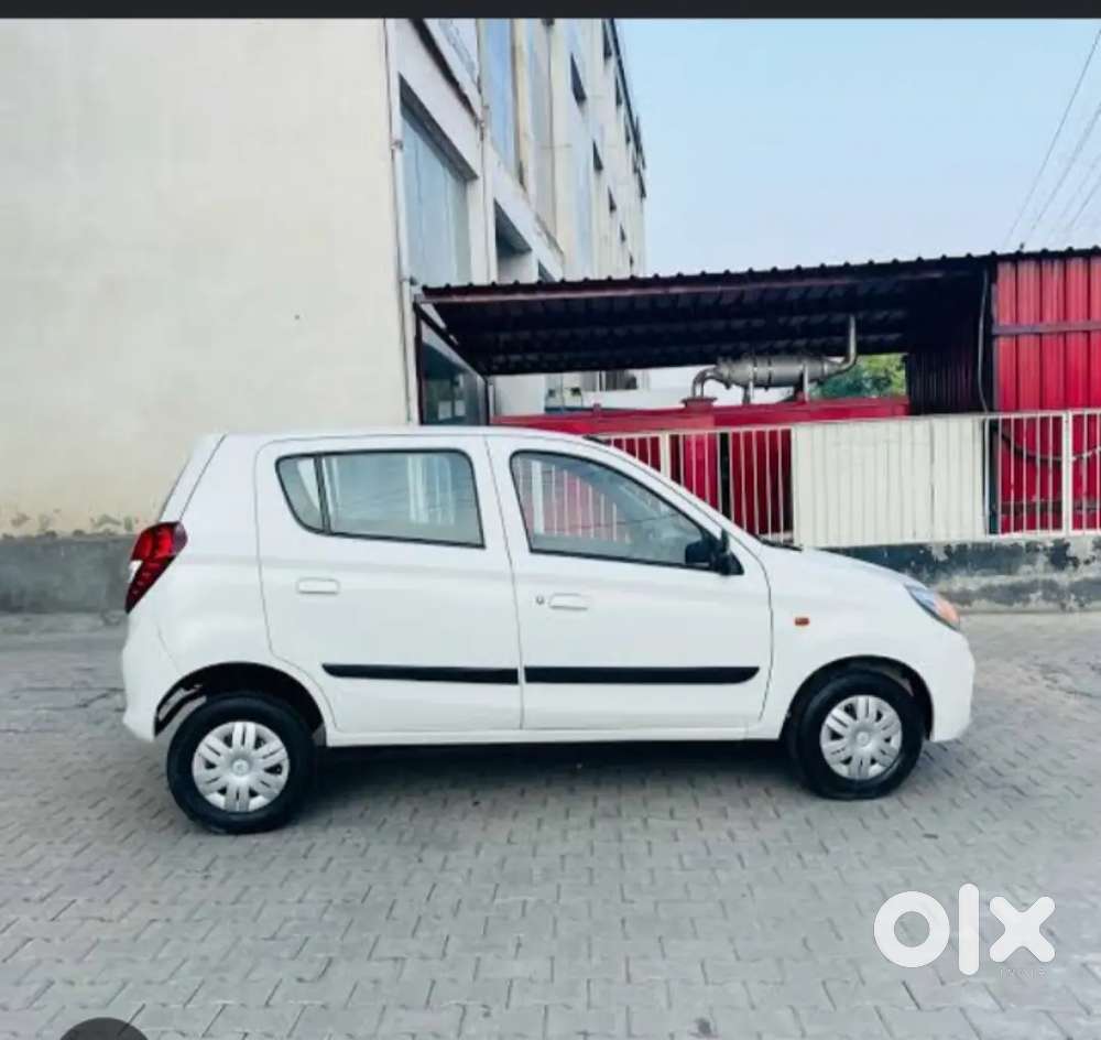 Maruti Suzuki Alto 800 2015 Cng & Hybrids Well Maintained