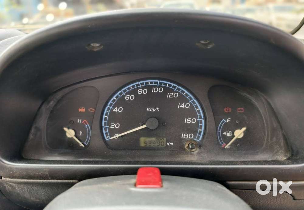 Maruti Suzuki Wagon R, 2008, Cng & Hybrids