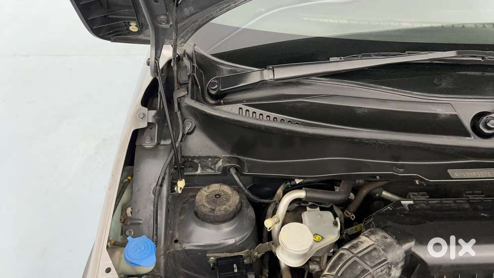 Maruti Suzuki Ignis 1.2 Zeta Amt, 2020, Petrol