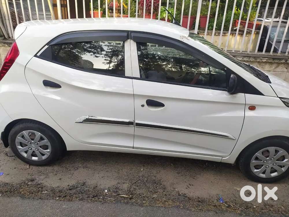 Hyundai Eon Magna 2014