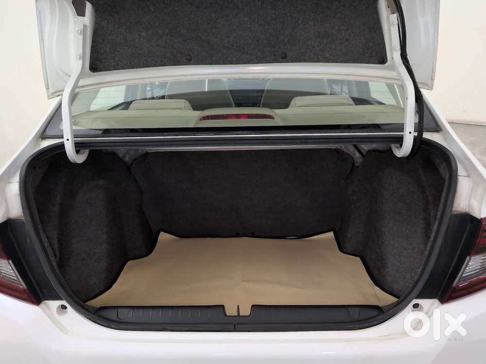 Honda Amaze Vx Cvt I-vtec, 2024, Petrol