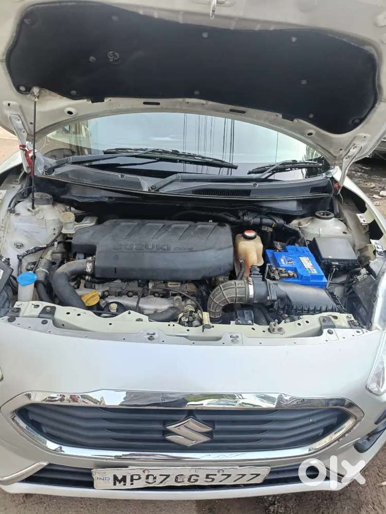 Maruti Dzire Vdi 2019