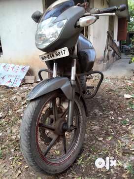 Buy Sell Second Hand Apache in Dumdum Cantonment Used Bikes in Dumdum Cantonment OLX