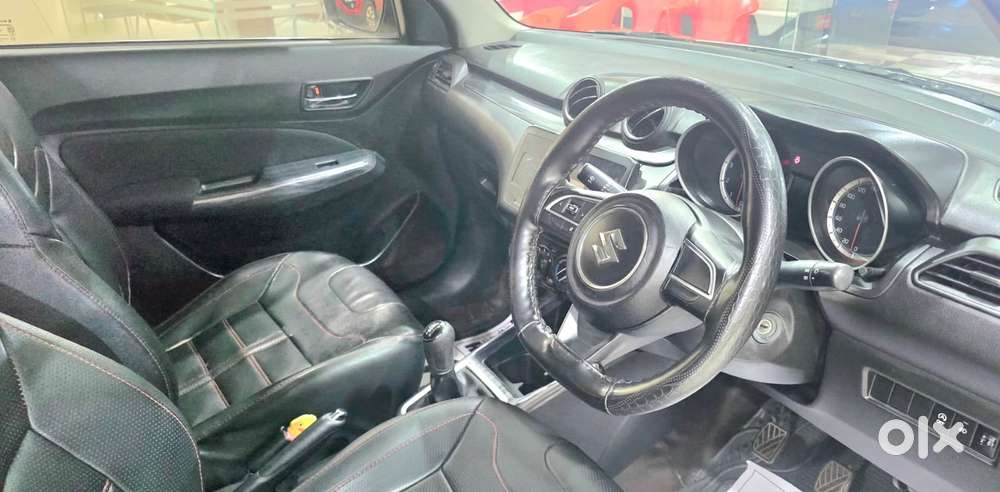 Maruti Suzuki Swift Vxi Deca, 2022, Petrol