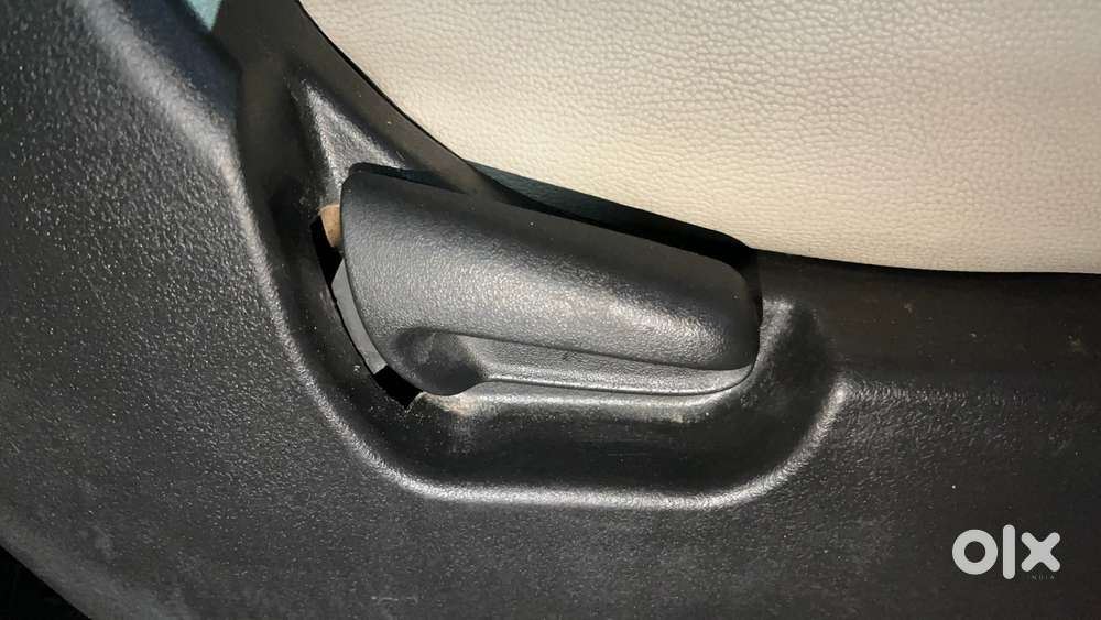 Maruti Suzuki Wagon R 1.0 Vxi, 2017, Petrol