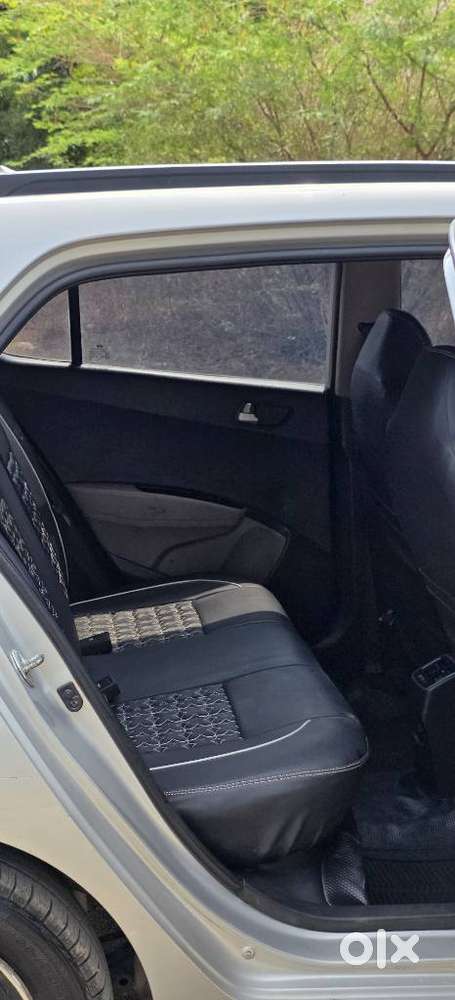 Hyundai Grand I10 1.2 Crdi Sportz O, 2016, Diesel