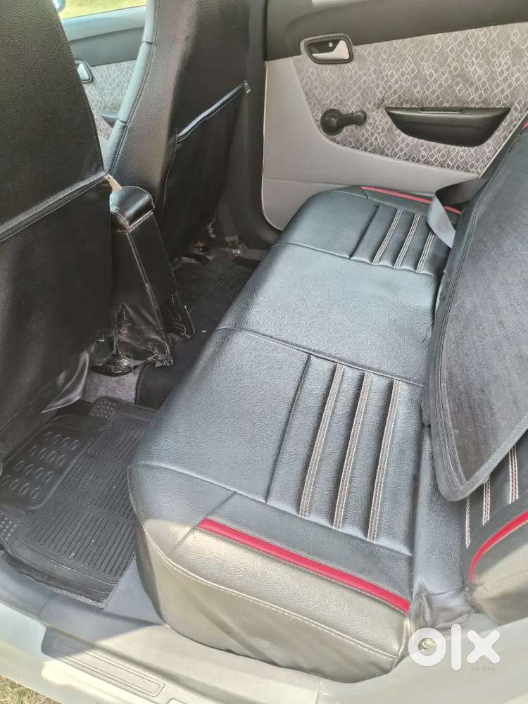 Maruti Suzuki Alto 800 2017