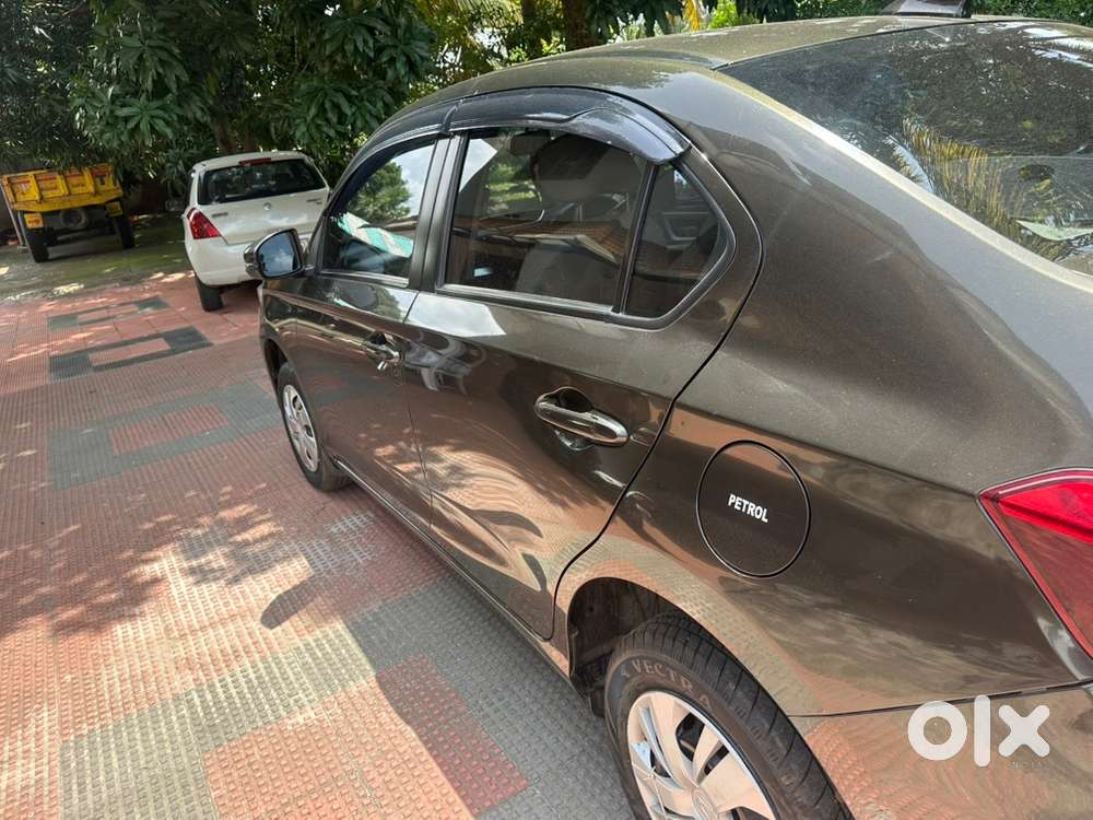 Honda Amaze Vx 2024