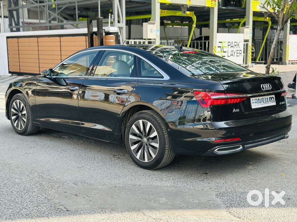 Audi A6 2.0 Tfsi Technology Pack, 2021, Petrol