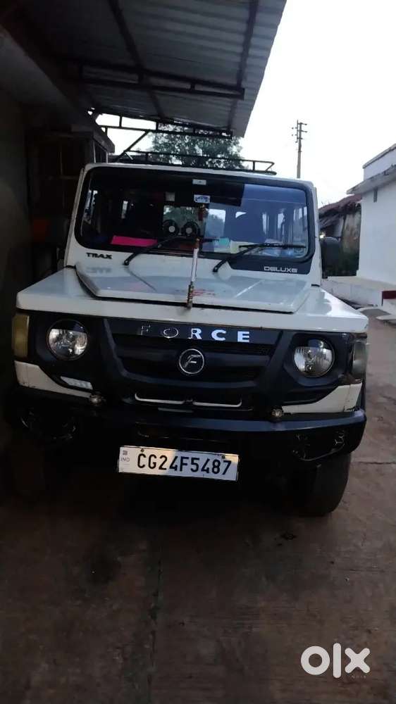 Gadi Me Koi Kam Kharcha Nhii Hy