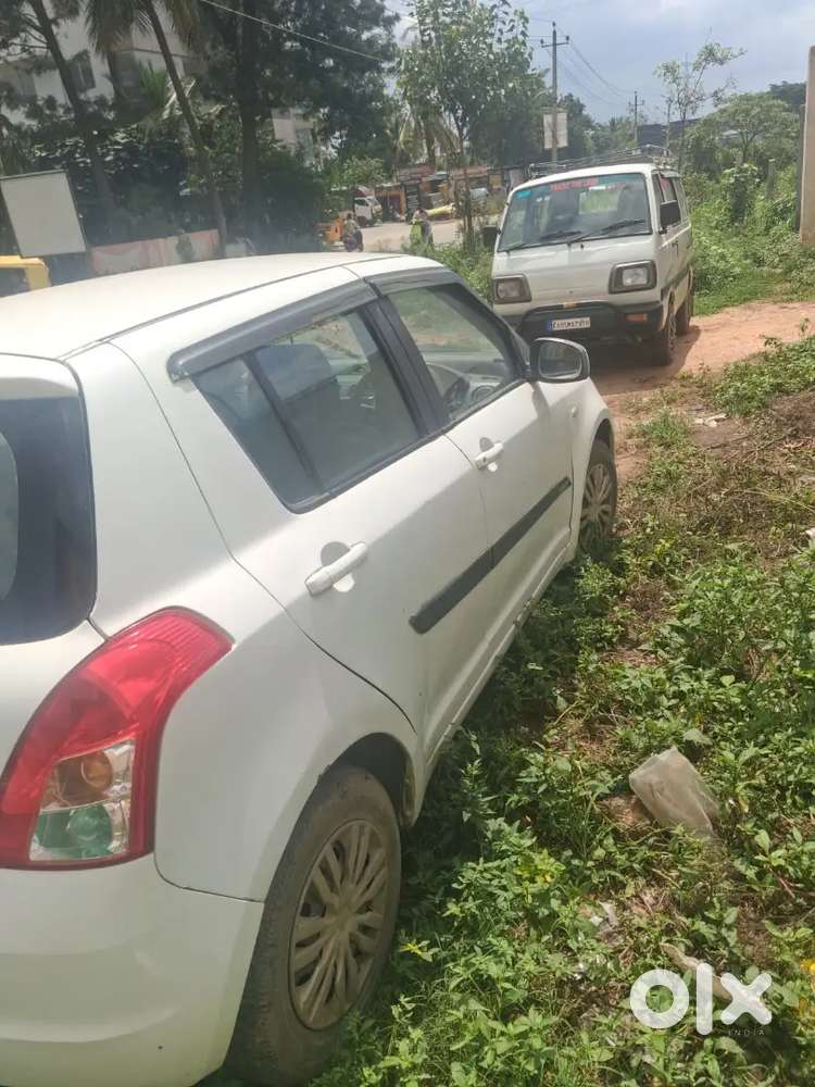 Maruti Suzuki Swift Vdi 2008