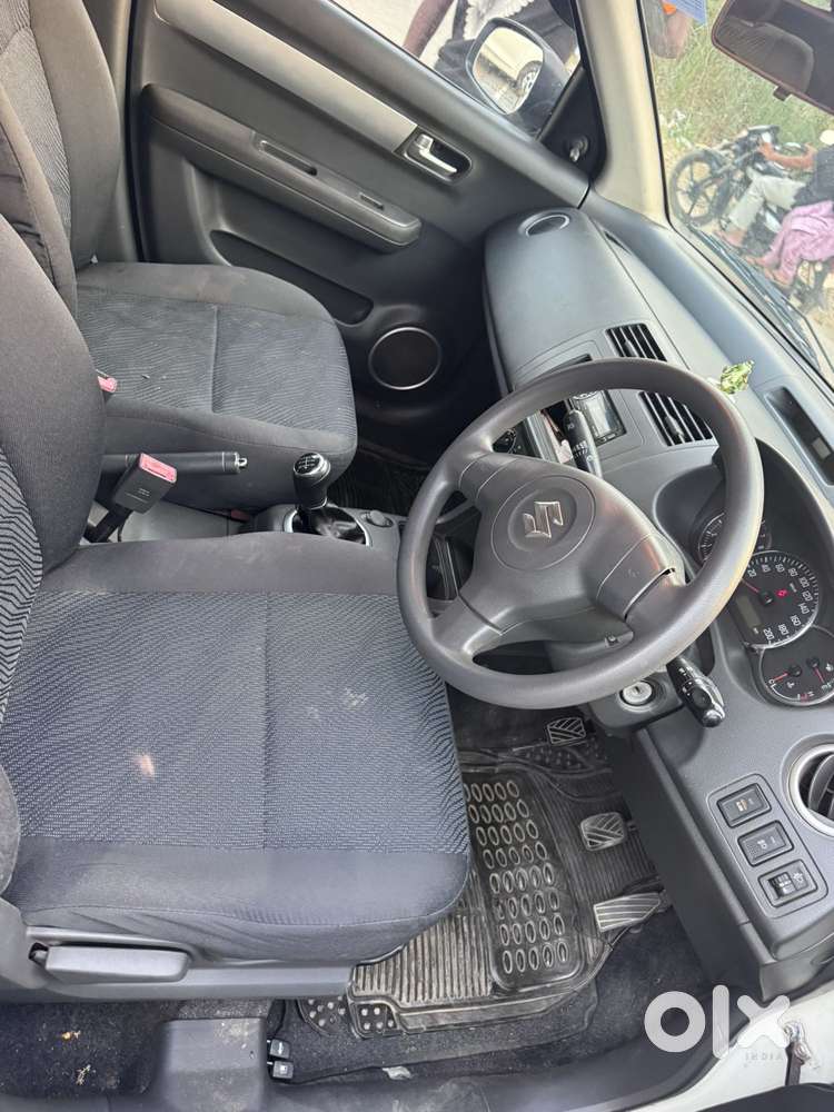 Maruti Suzuki Swift 2004-2010 Vxi Bsiii, 2010, Petrol
