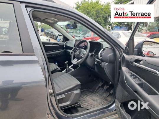 Kia Sonet Htk Plus D, 2021, Diesel