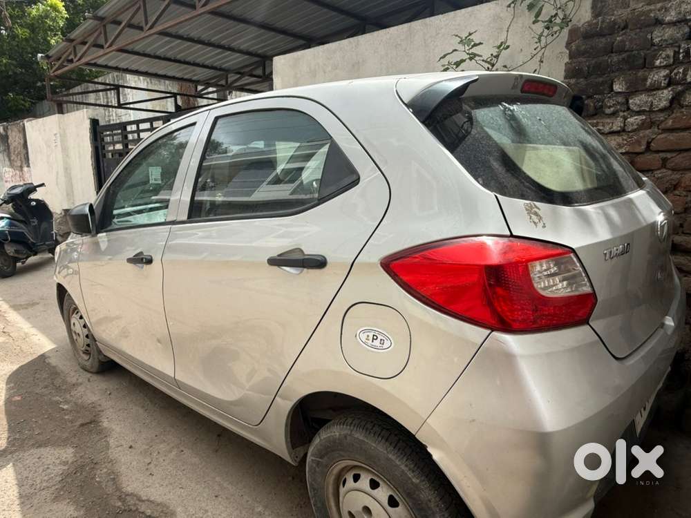 Tata Tiago Petrol 2018