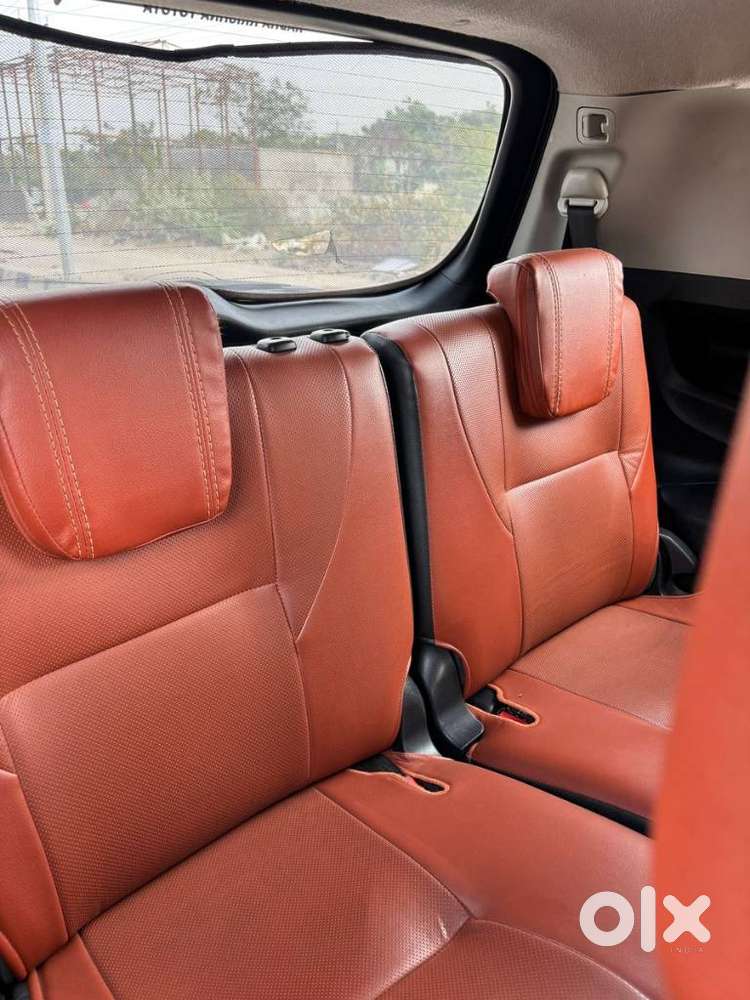 Toyota Innova Crysta 2.4 V 7 Str, 2016, Diesel