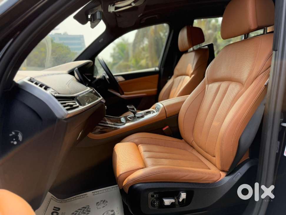 Bmw X7 3.0 Xdrive 40i M Sport, 2022, Petrol