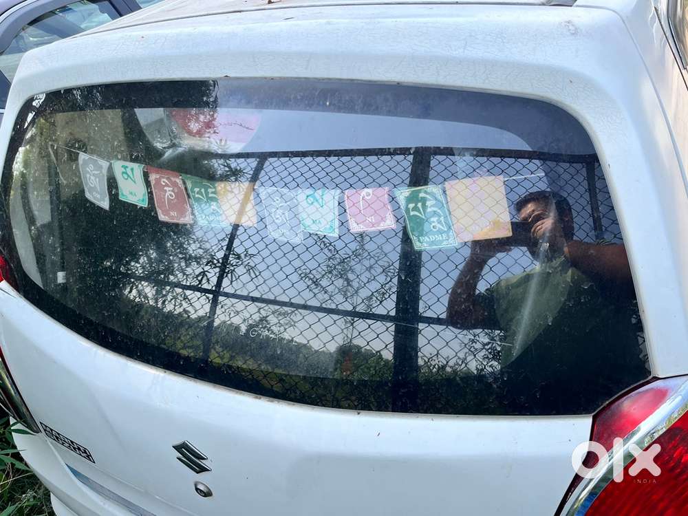 Maruti Suzuki Alto 800 Vxi Plus 2016