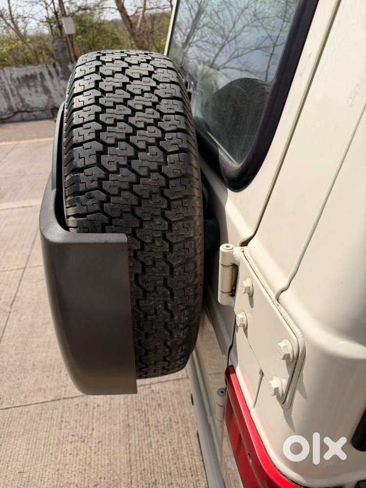 Mahindra Bolero 1.5 B6, 2021, Diesel