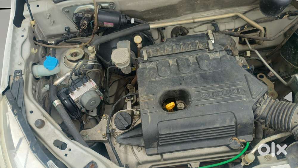 Maruti Suzuki Alto K10 Vxi, 2019, Petrol