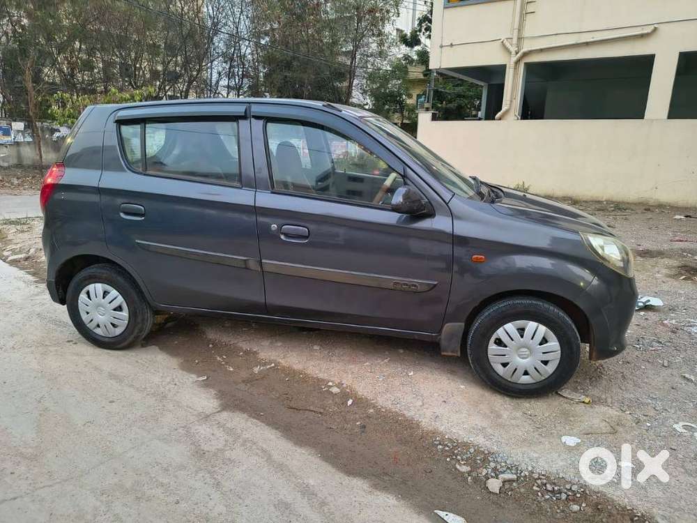 Maruti Suzuki Alto 800 2012-2016 Lxi, 2015, Petrol