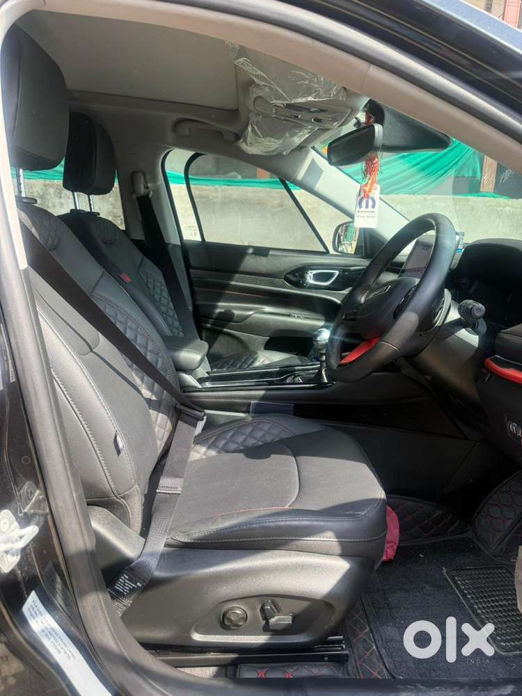 Jeep Compass Trailhawk, 2025, Diesel