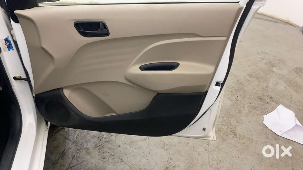 Hyundai New Santro 1.1 Sportz Mt, 2020, Petrol