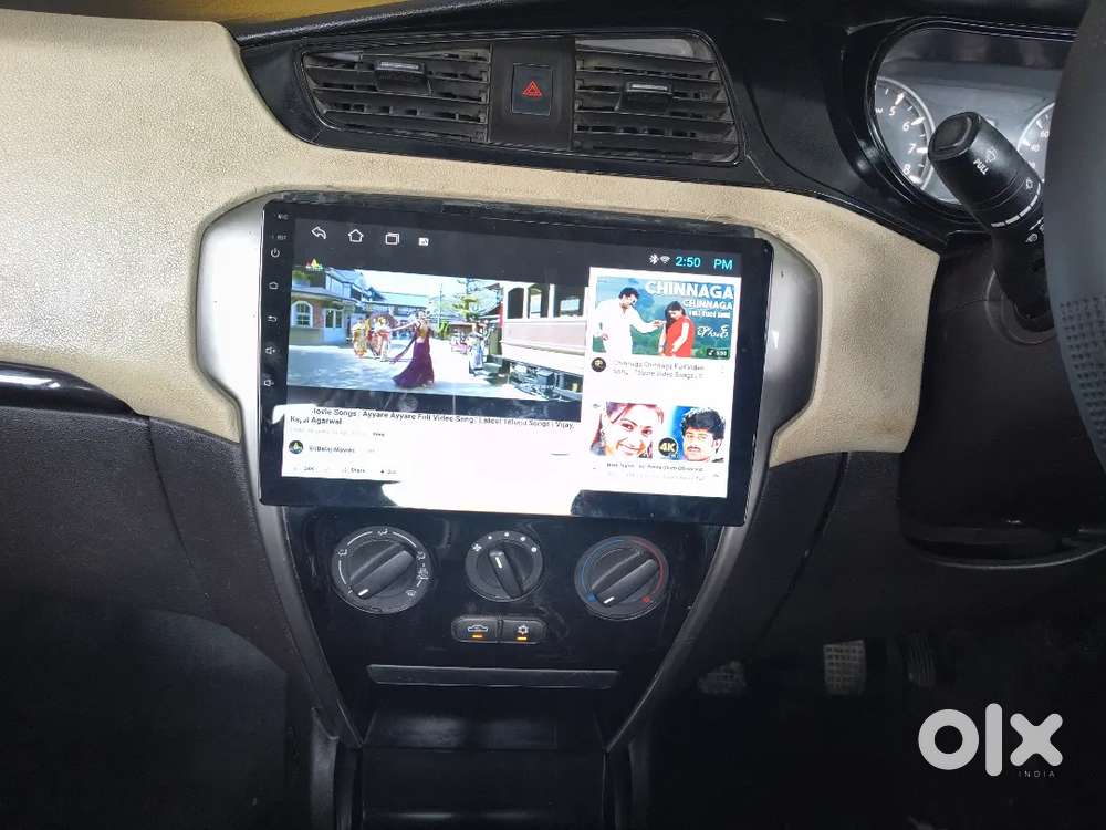 Tata Zest 2017
