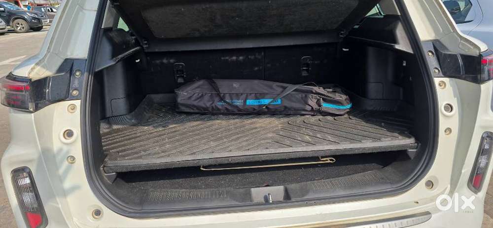 Maruti Suzuki Grand Vitara 1.5 Alpha Smart Hybrid, 2023, Petrol