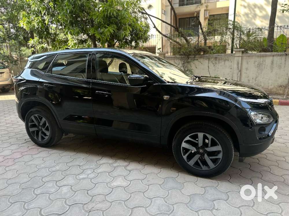 Tata Harrier 2022 Diesel Automatic 64900 Km Driven