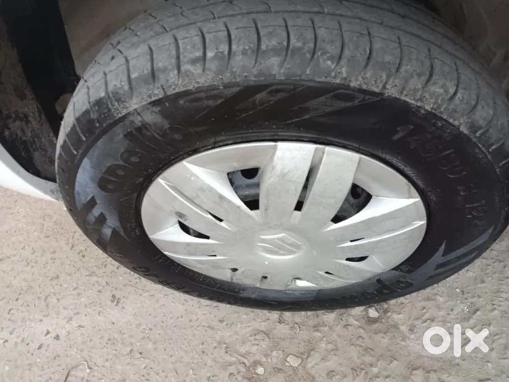 Maruti Suzuki Alto 800 2018 Cng & Hybrids 52000 Km Driven