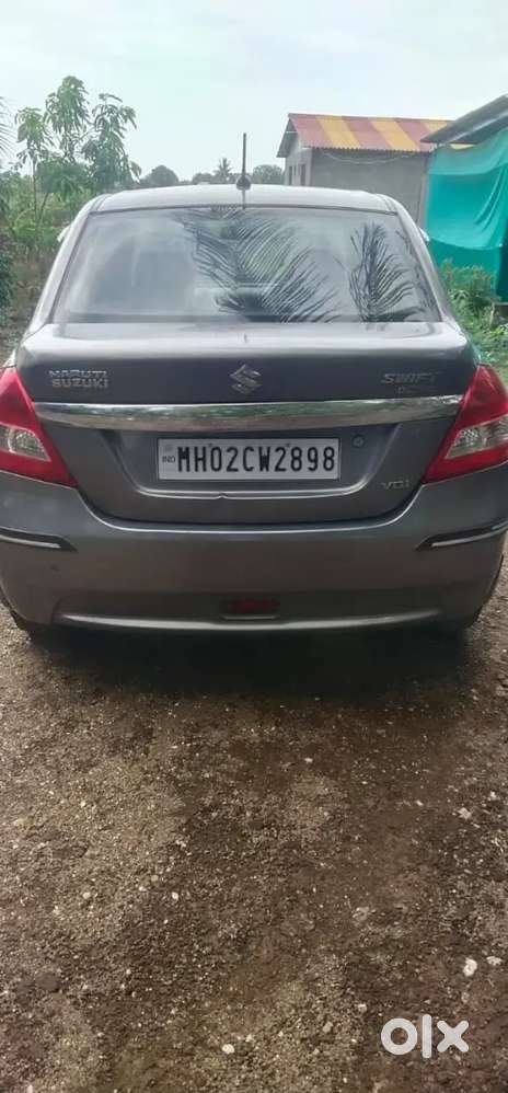 Maruti Suzuki Dzire Vdi 2014