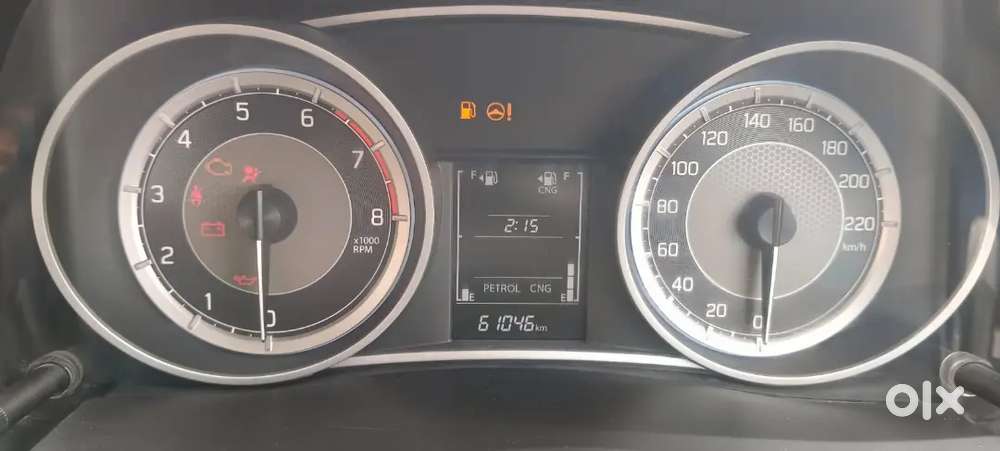 Maruti Suzuki Dzire Vxi 2023