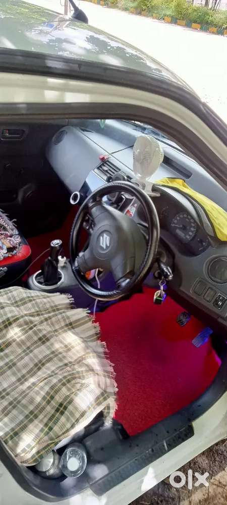 Maruti Suzuki Dzire Tour 2105