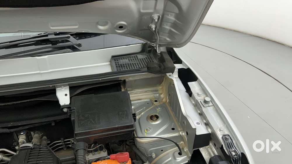 Renault Kwid 2019-ongoing 1.0 Rxt Amt (o), 2020, Petrol