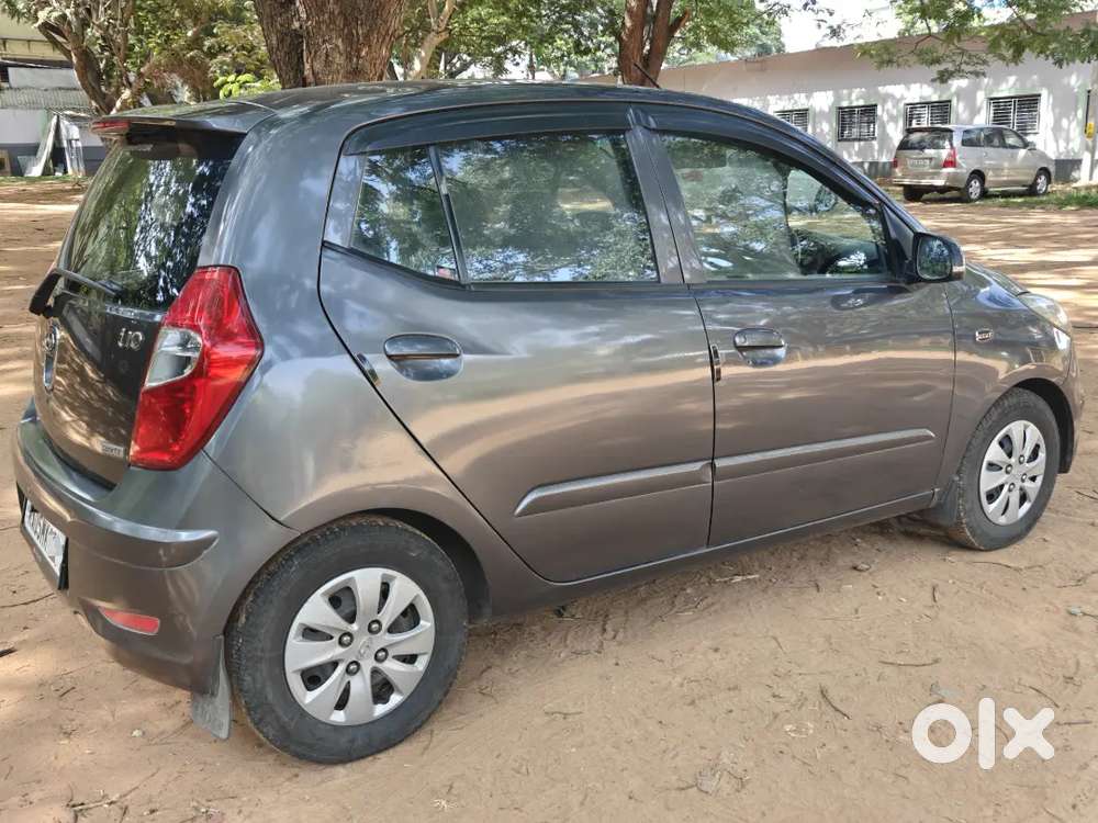 Hyundai I10 Sportz 2011 Model. Single Owner, Showroom Maintained Car