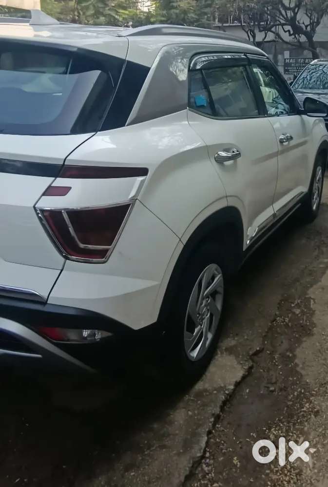 Hyundai Creta 2021