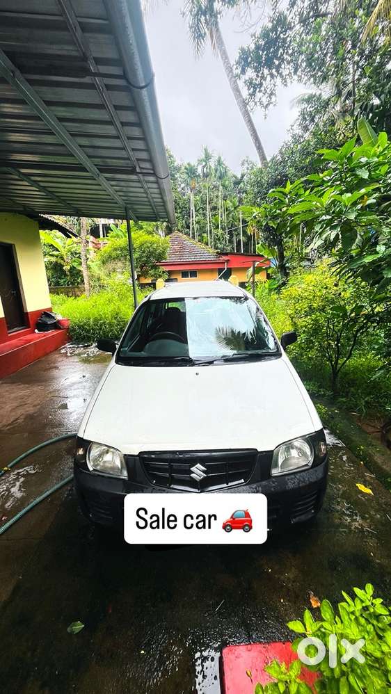 Maruti Suzuki Alto 800 2006