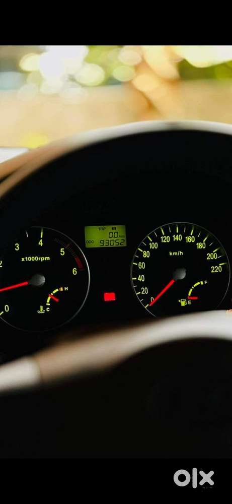 Hyundai Diesel Manual 2007